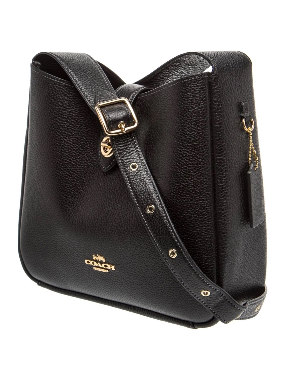 Coach Hadley Bag